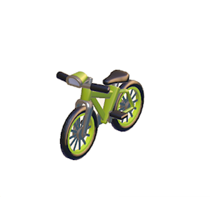 Lime Bike