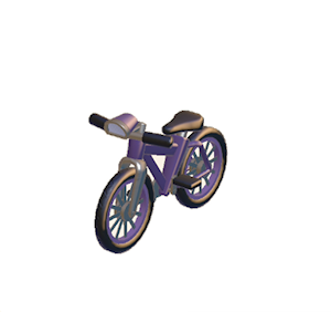 Plum Bike