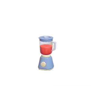 Cyan Blender