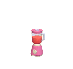 Rose Blender