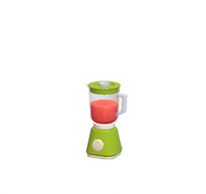 Lime Blender