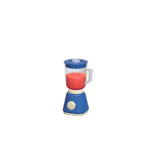 Navy Blender