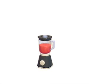 Black Blender
