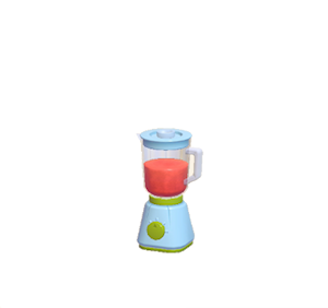 Lime Blender
