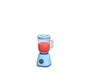 Navy Blender