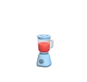 Gray Blender