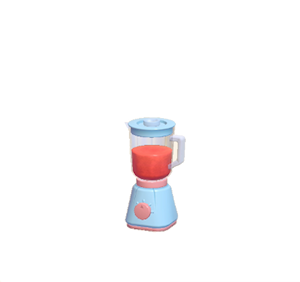 Pink Blender