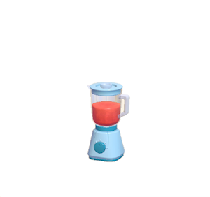 Blue Blender