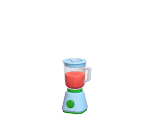 Green Blender