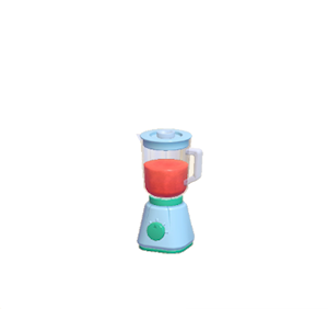 Aquamarine Blender