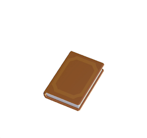 Brown Book