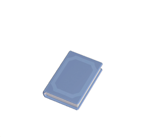 Cyan Book