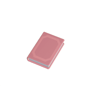 Pink Book