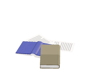 Beige Book pile