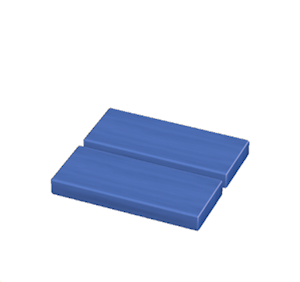 Navy Bridge planks