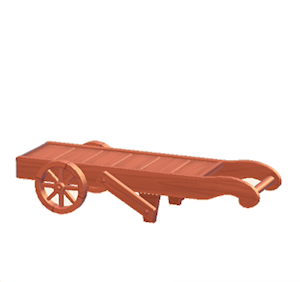Red Cart