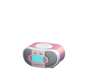 Rose CD player
