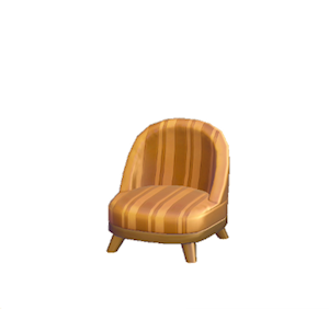 None Chic chair