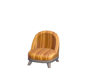 Beige Chic chair