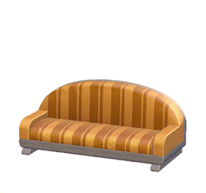 Beige Chic sofa