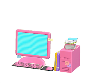 Rose Computer