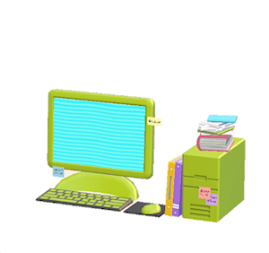 Lime Computer