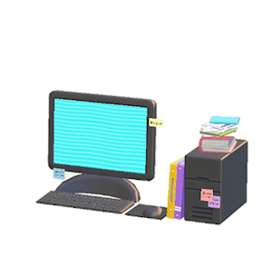 Black Computer