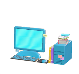 Blue Computer