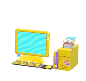 Green Computer
