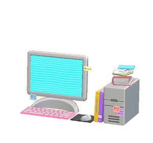 Rose Computer