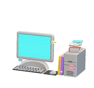 Black Computer