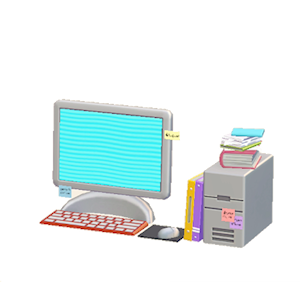 Red Computer
