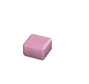 Rose Concrete border (single)