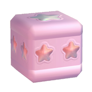 Rose Confectionery wall (lower)