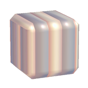Black Confectionery wall (middle)