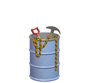 Cyan Construction supplies