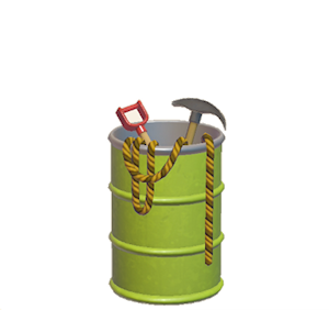 Lime Construction supplies