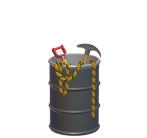 Black Construction supplies