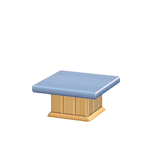 Cyan Counter