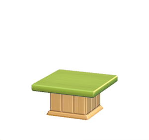 Lime Counter