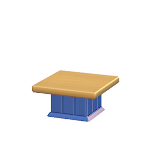 Navy Counter