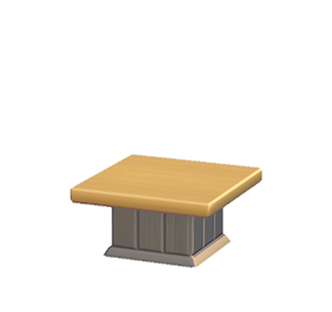 Black Counter