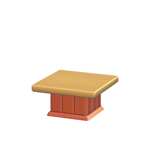 Red Counter