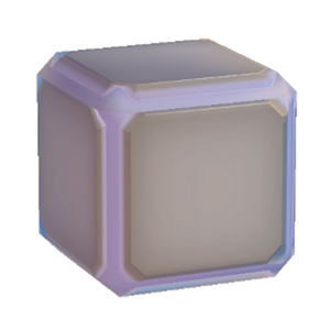 Black Cube light
