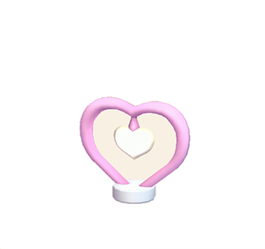 None Cute lamp