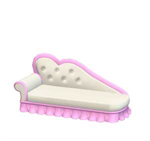 Beige Cute sofa