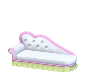 Lime Cute sofa