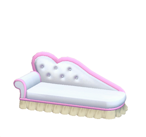 Beige Cute sofa