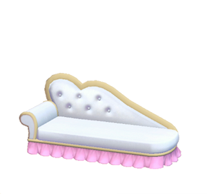Brown Cute sofa