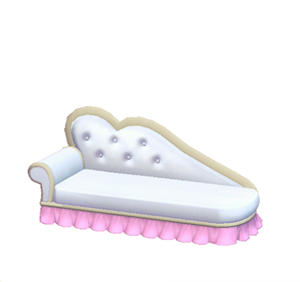Beige Cute sofa
